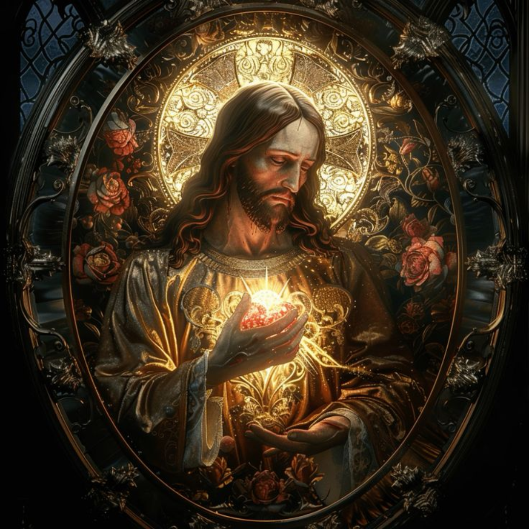 The Radical Nature of Jesus' Forgiveness