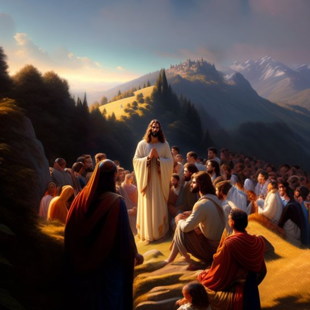 The Silence at Nazareth