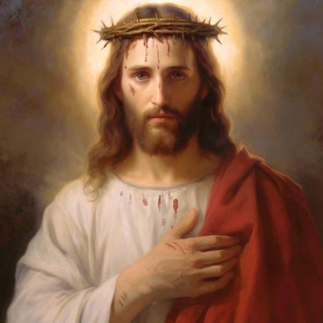 Understanding Mark 1:3