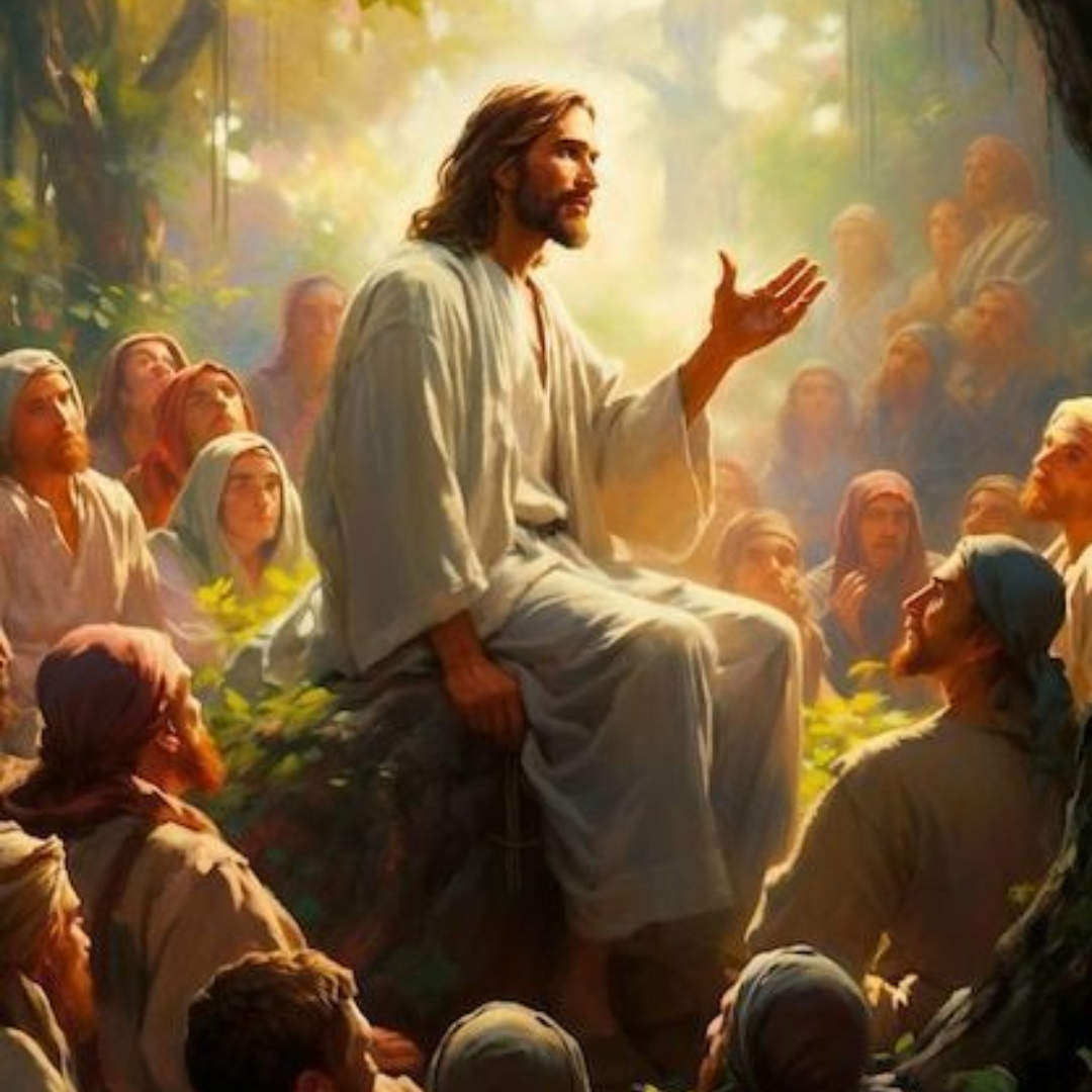 Proverbs: The Path to Prosperity