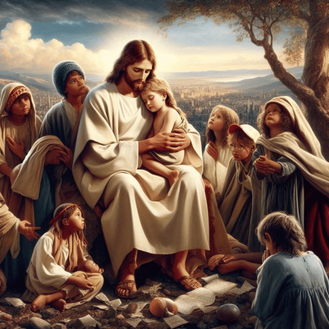 Understanding Poverty of Spirit