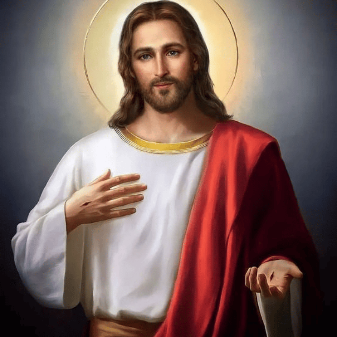 The Healing Promise From God