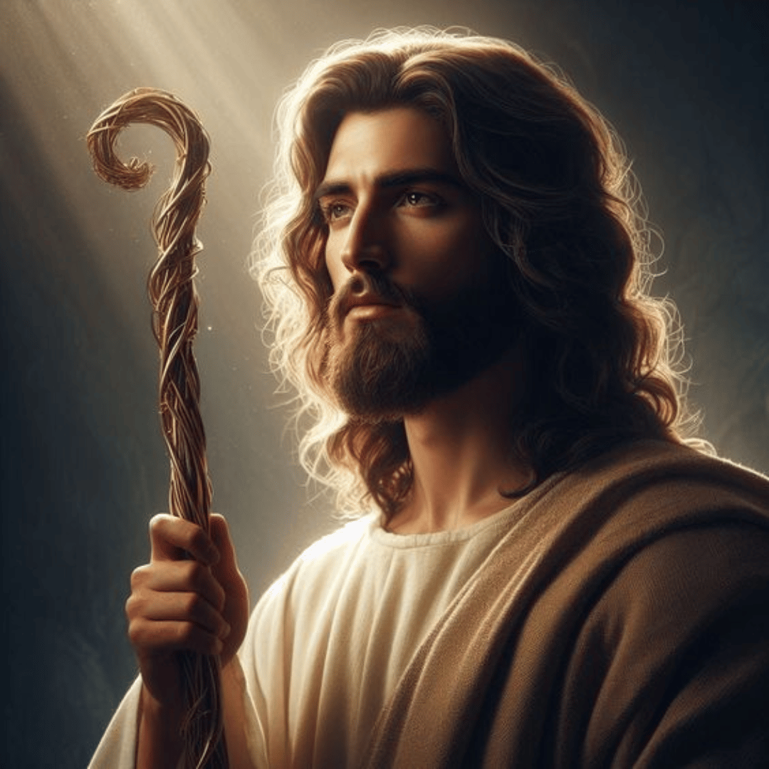 Verses of Comfort and Assurance