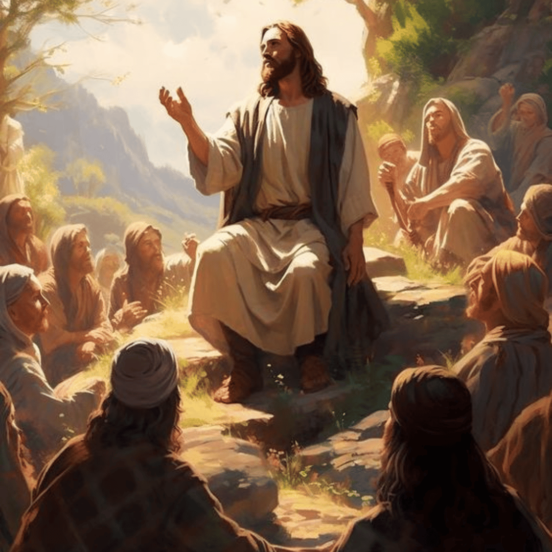 A Moment of Despair - Job 14:1-2