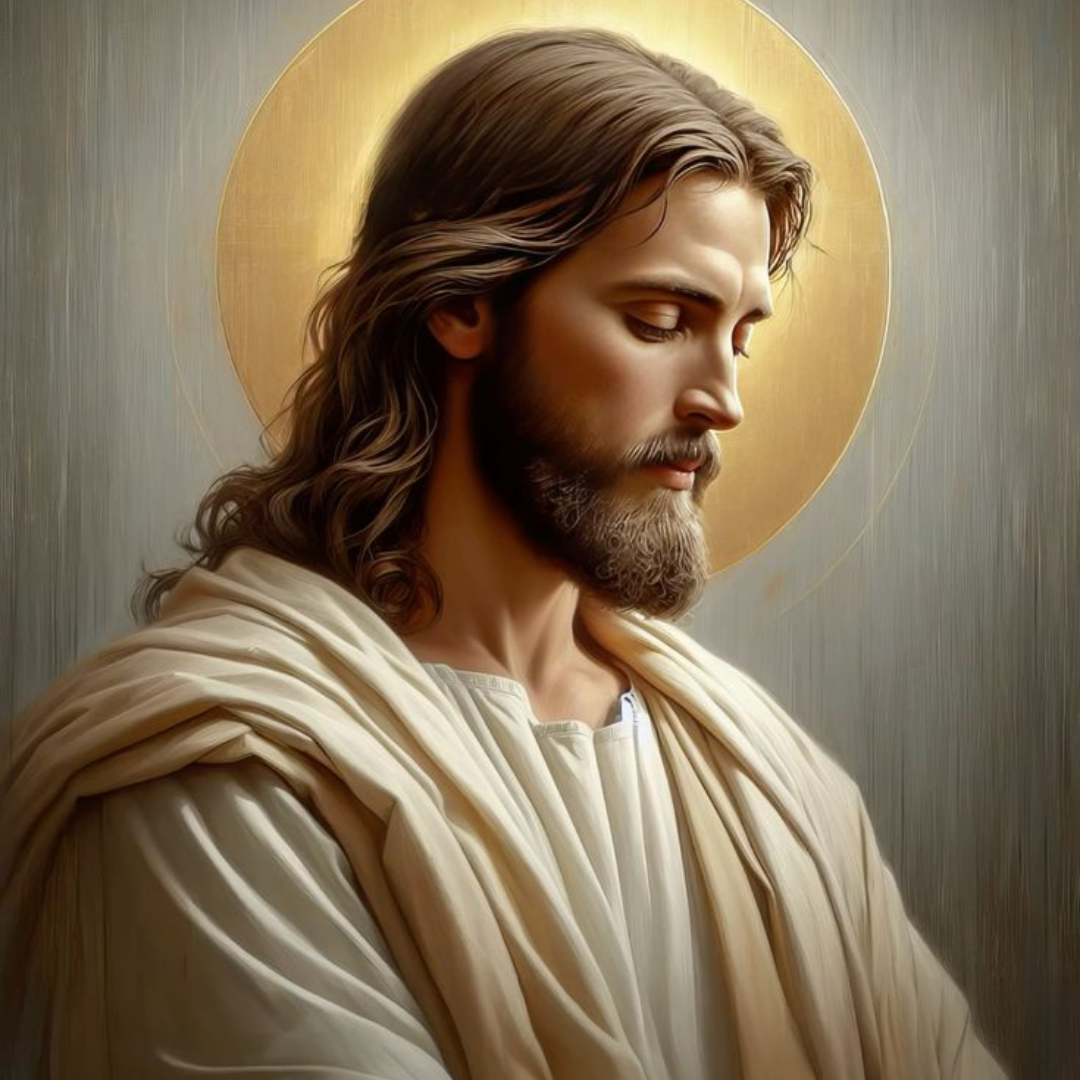 1. Acknowledge and Confess