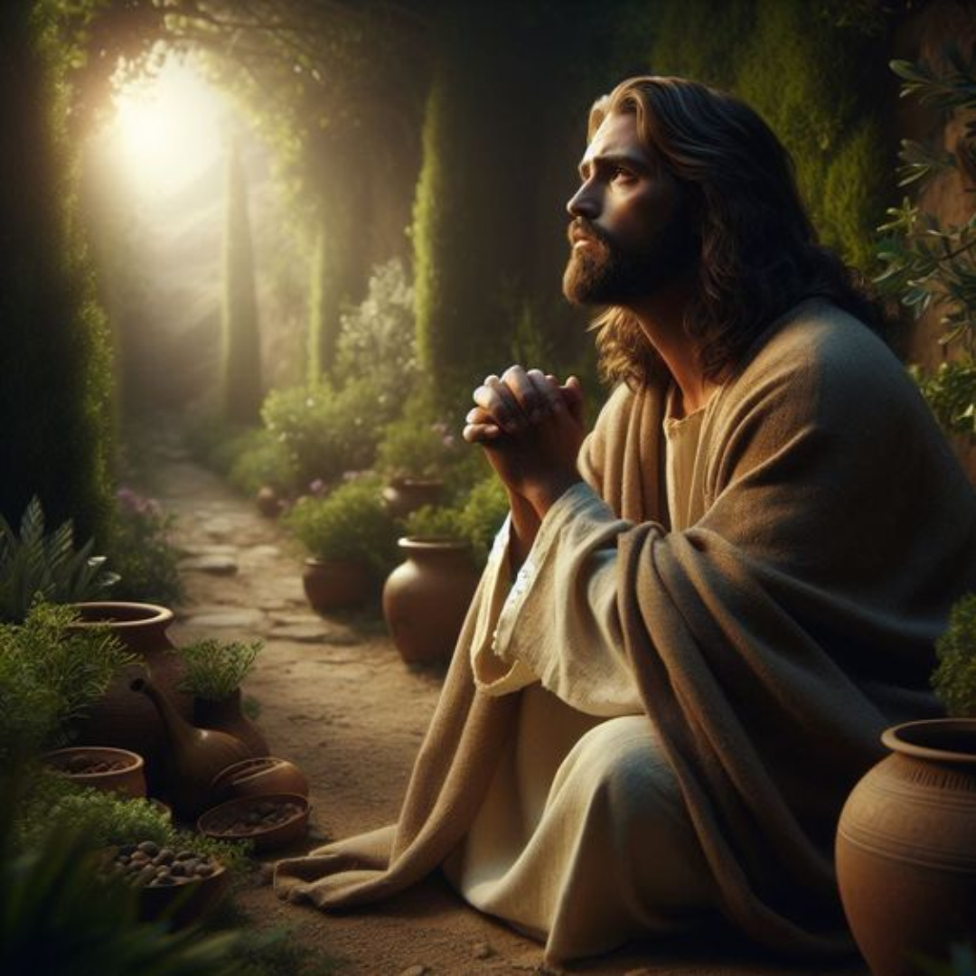 Embracing Calmness