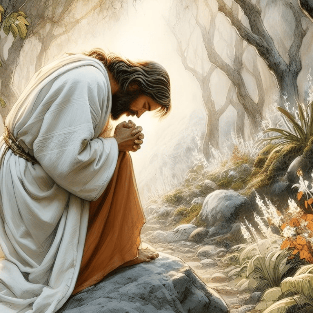 1. Foundation of Sacrifice