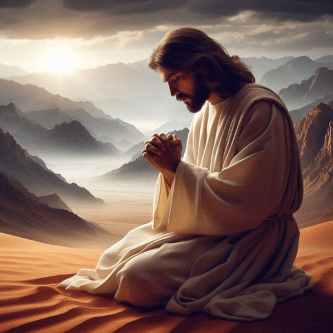 5 Powerful Prayers for Protection from Evil and Physical Harm