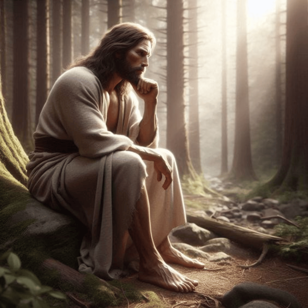 Is Your Relationship with God Stuck in Neutral? Get Back on Track