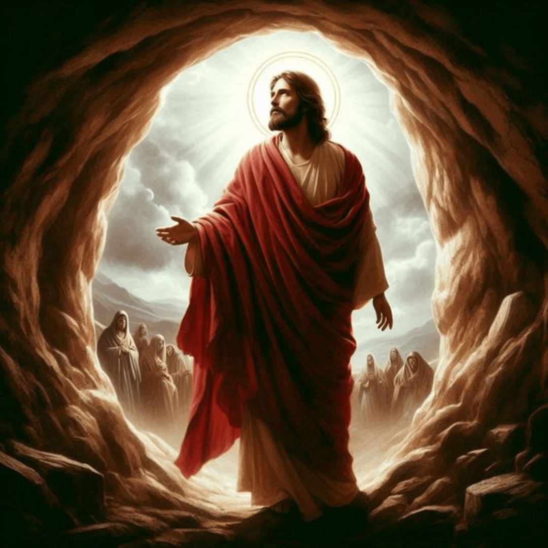 Top 10 Bible verses on the theme of unborn and eternal humanity