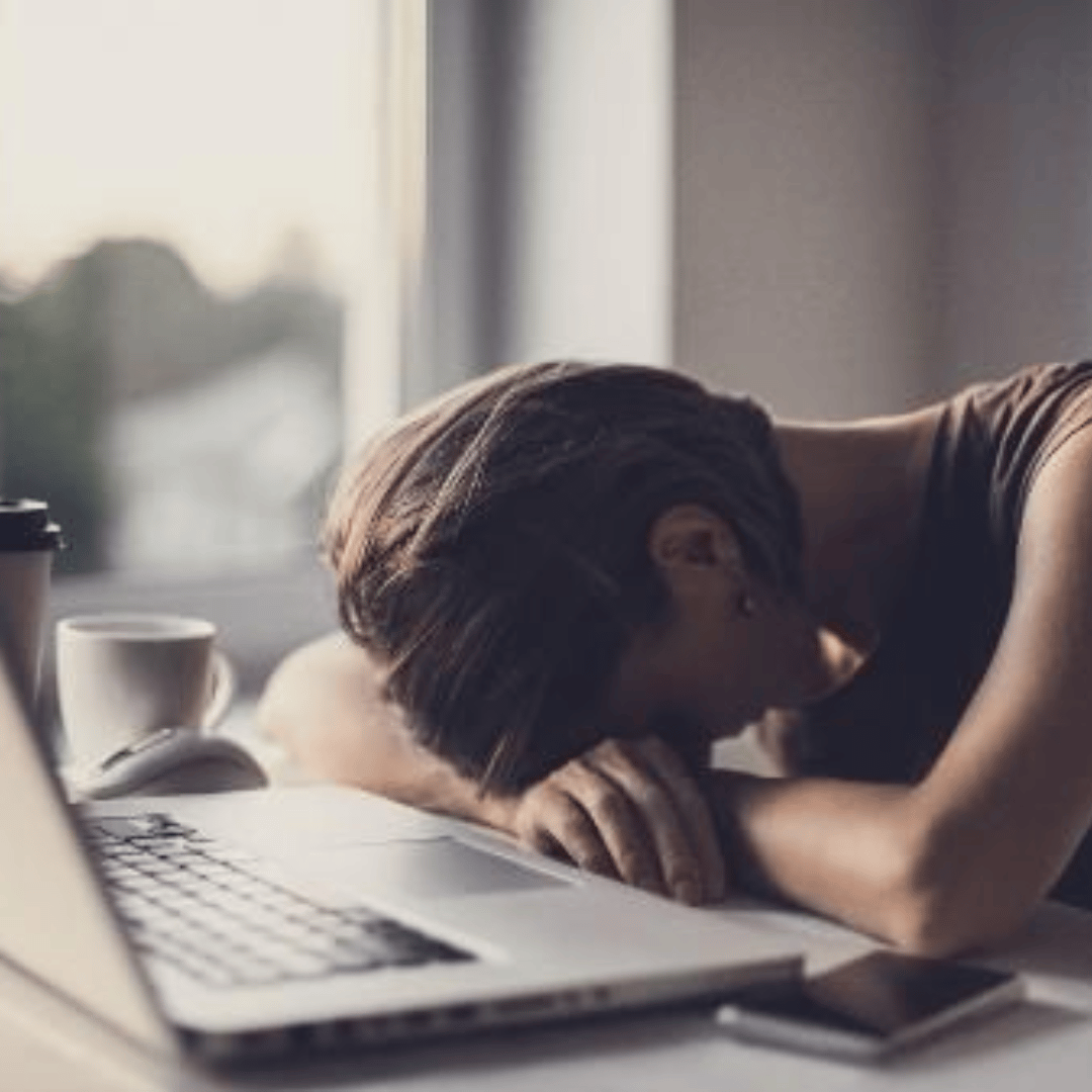 Combating Burnout: Self-Care Strategies for Busy Believers