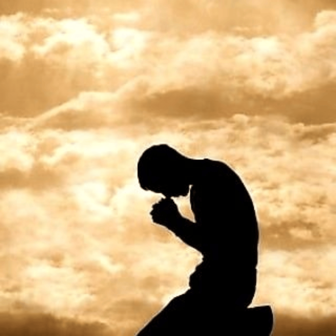 Words Have Power - James 3:10