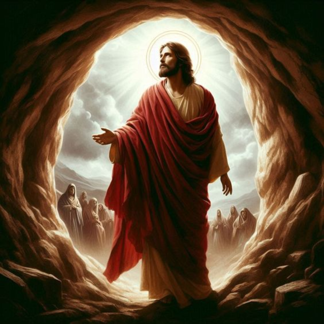 Faith's Focus: Shifting Priorities