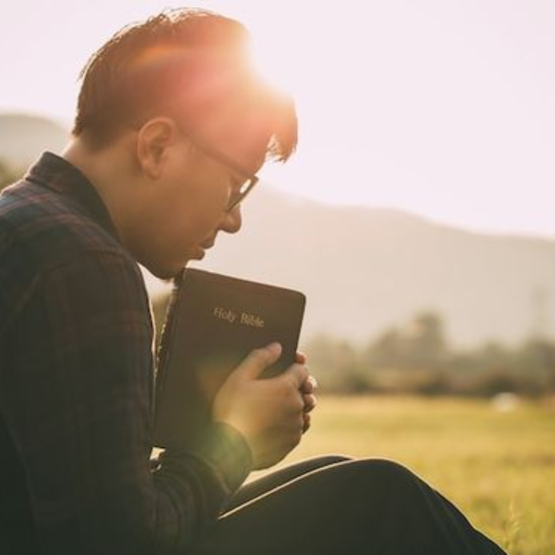 God's Guide to Self-Respect: A Christian Perspective
