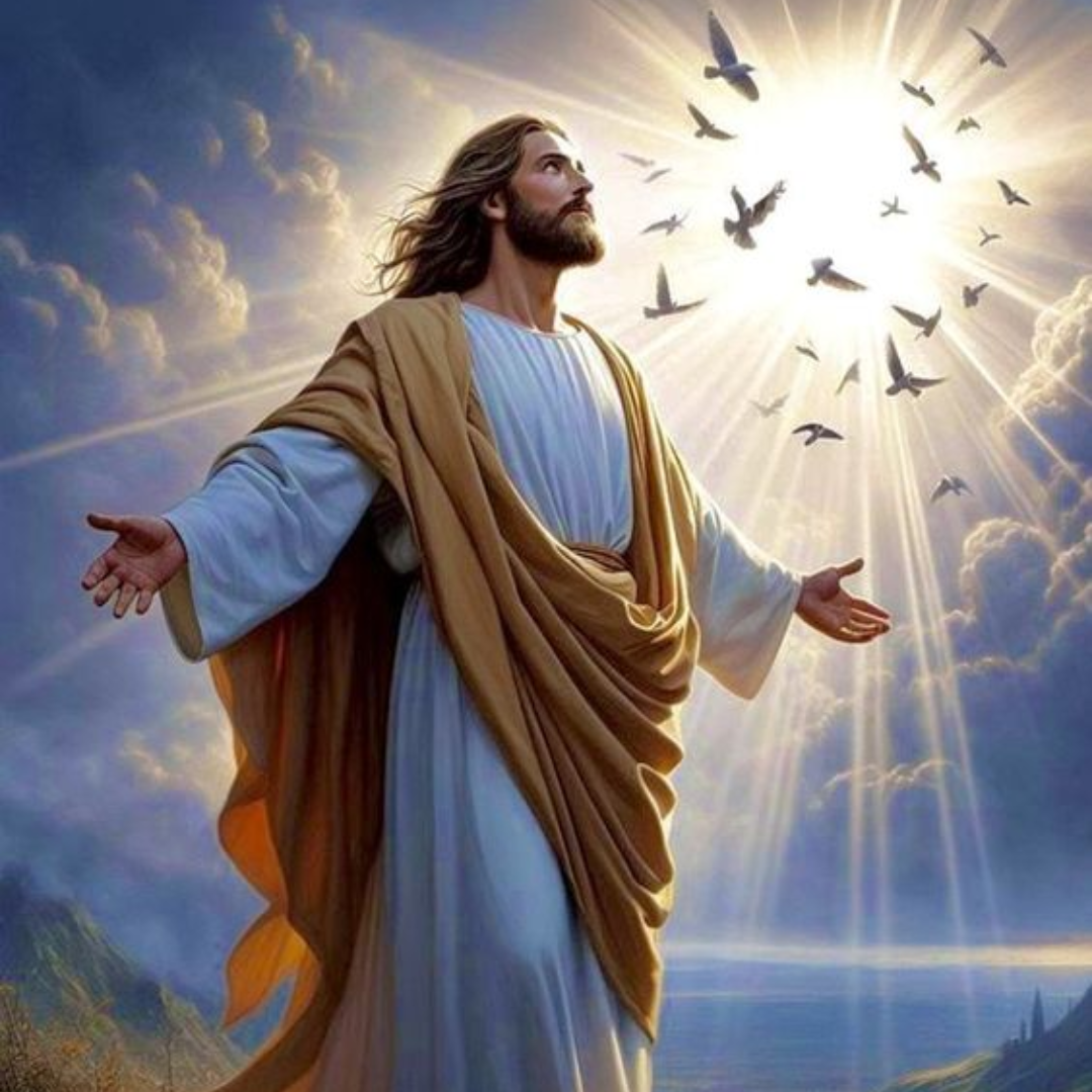 Meaning and Significance - Psalm 46:10