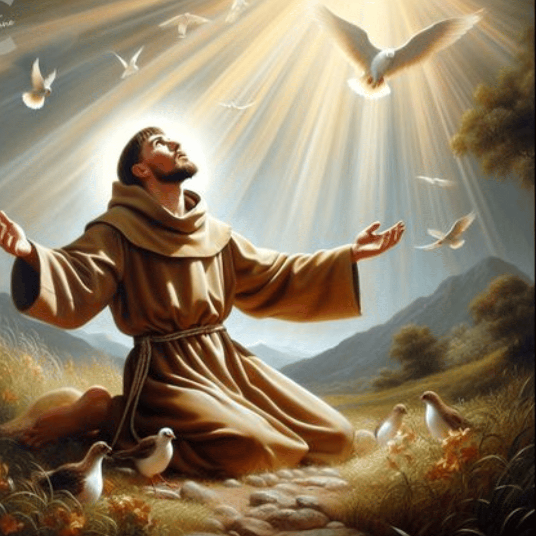 Spiritual Richness in God's Kingdom