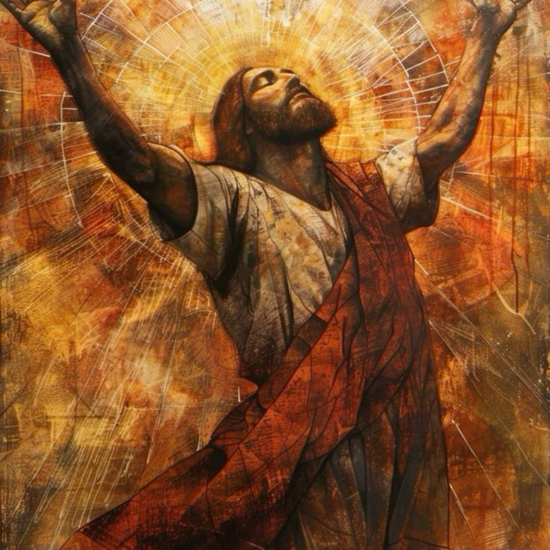 The Silence of the Lamb