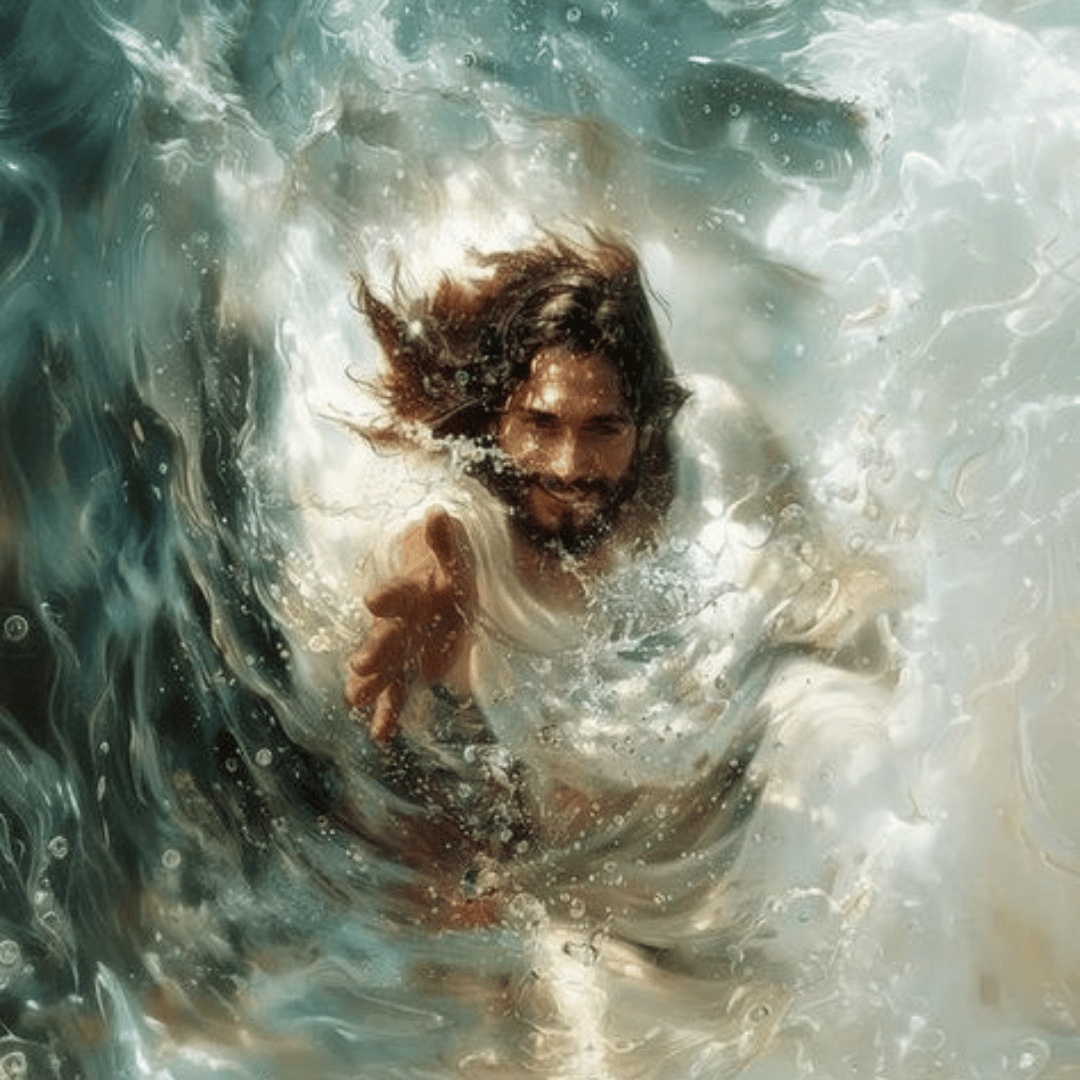 Climbing Out of the Pit: Finding Strength in Psalm 40:2