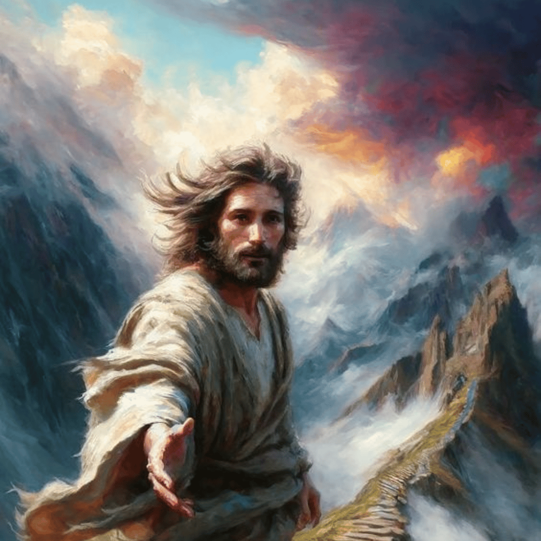5 Freedoms Found Only in Jesus - 2. Freedom from Fear