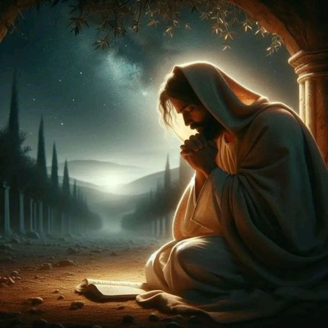 Christ's Compassionate Invitation