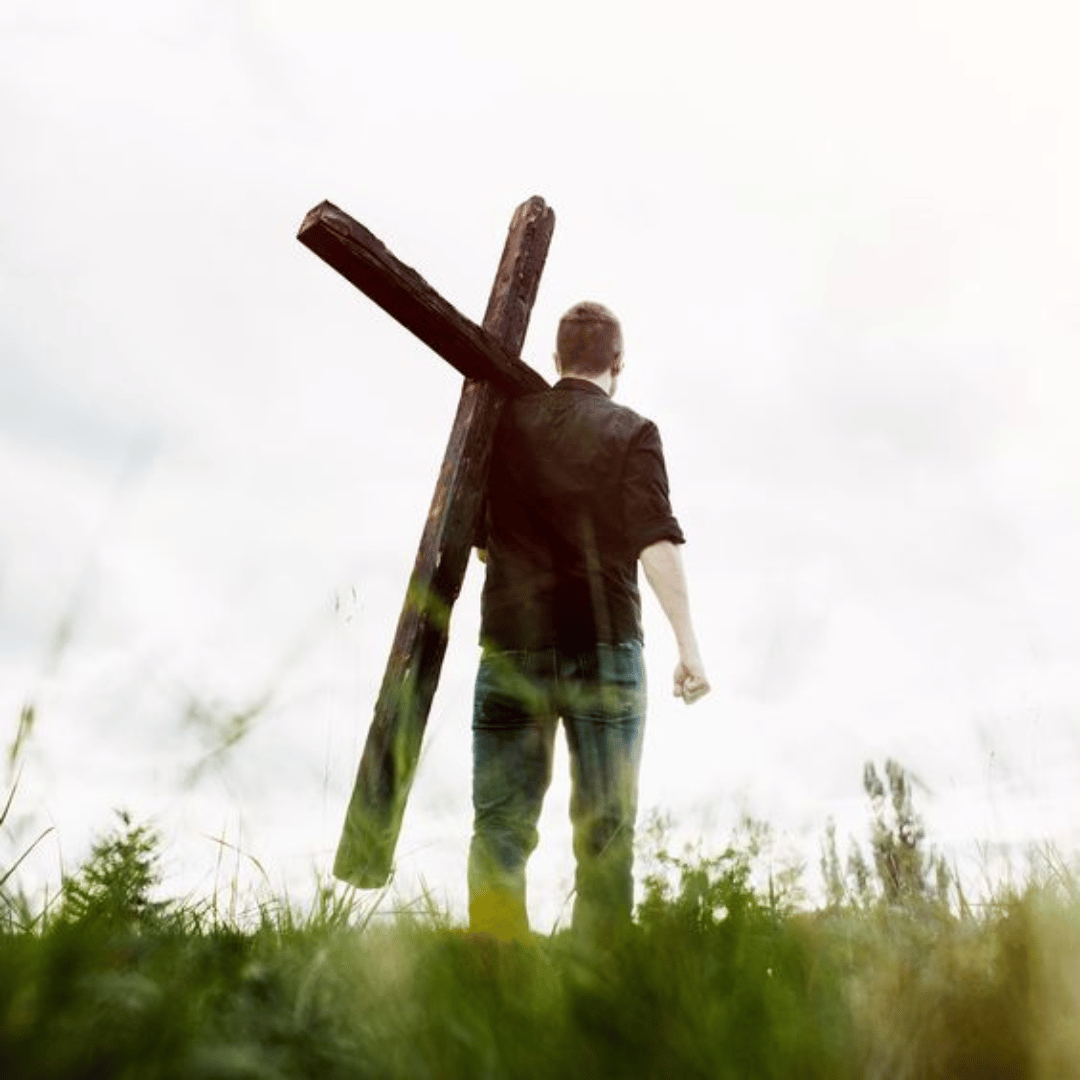 God's Guide to Self-Respect: A Christian Perspective