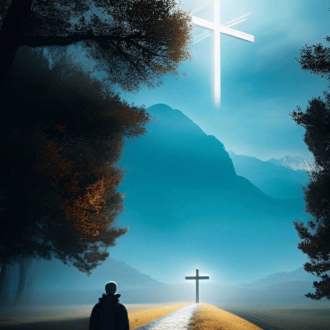 Applying the Verse to Life - 2 Corinthians 5:7