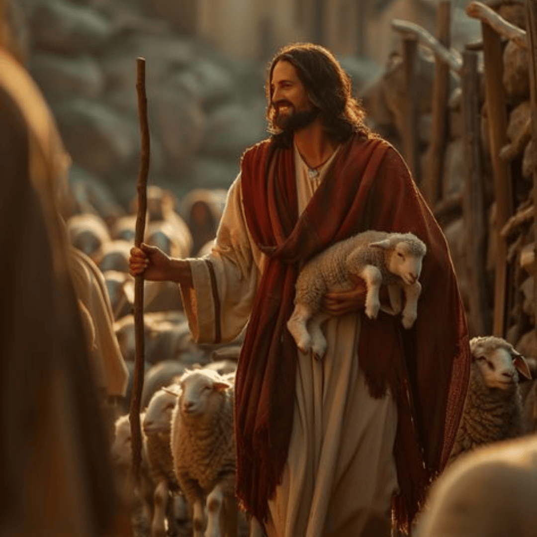 How to Please Jesus: 9 Practical Steps for Believers