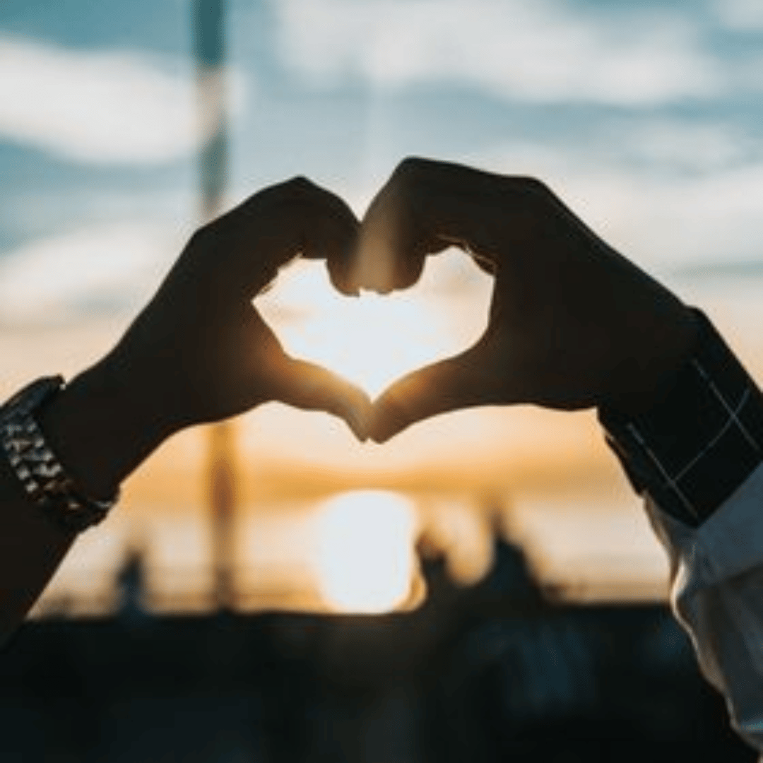 The Primacy of Love