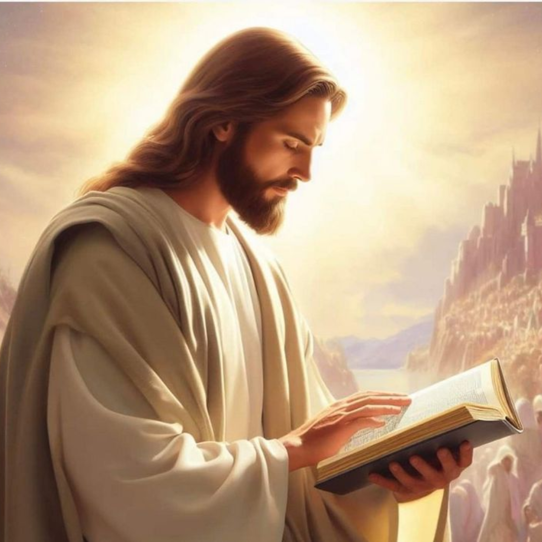 Applying the teachings of the Bible in daily life: