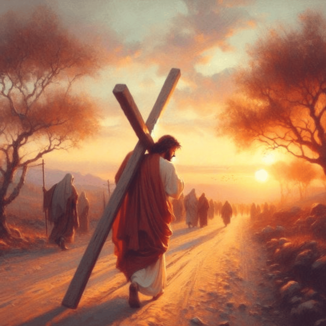 What If God Answered Prayers with Opportunities?