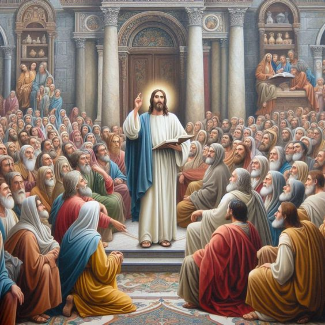 Generosity as a Reflection of Faith