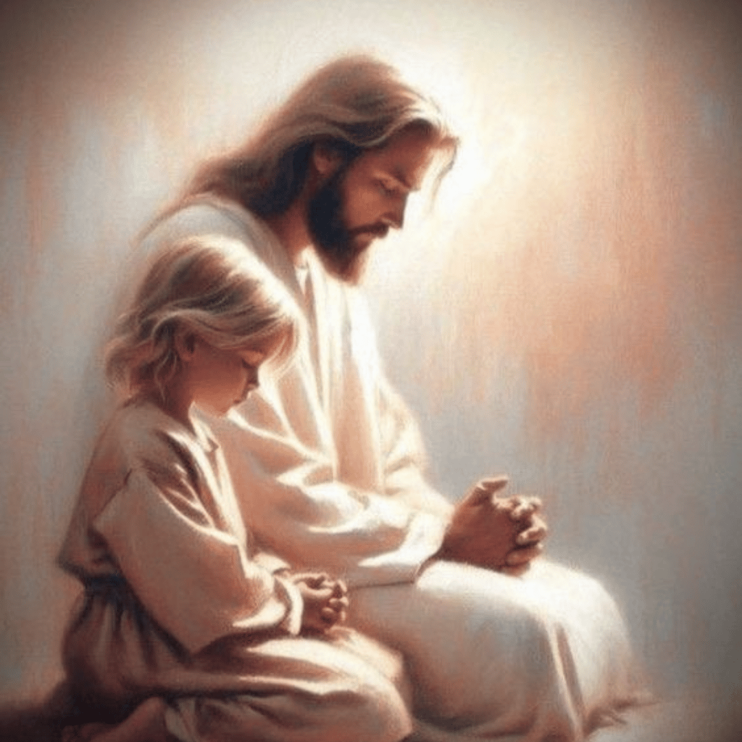 Parables: Timeless Stories, Profound Answers