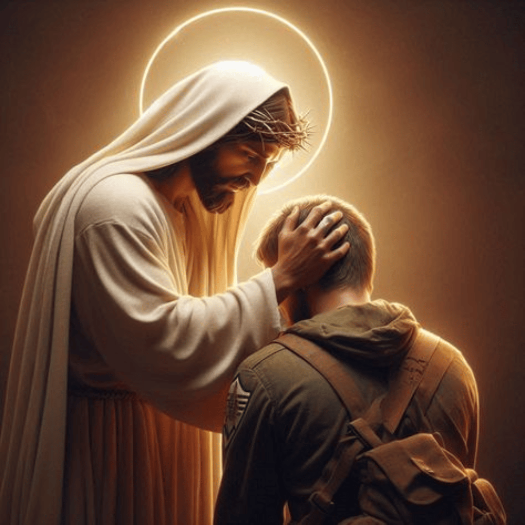 Silence to Deepen Our Relationship with God