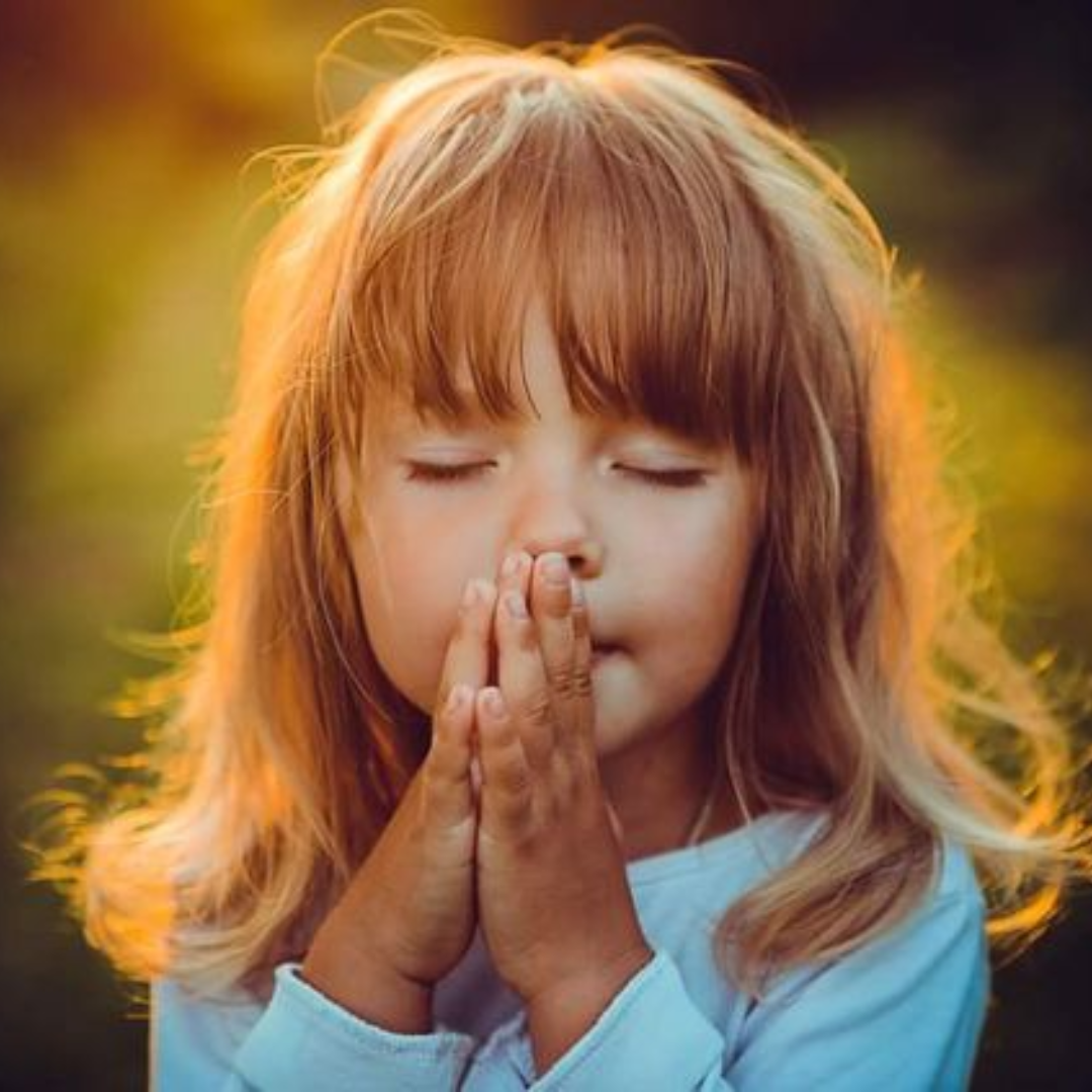7 Powerful Scriptures to Pray for Your Children's Success This School Year