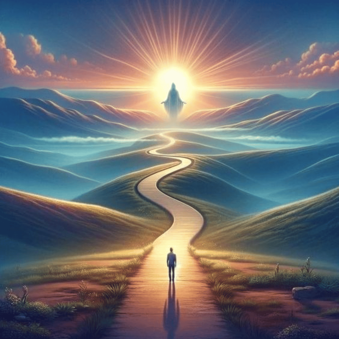 Dreams, Déjà Vu, and Coincidences: Is God Trying to Tell You Something?
