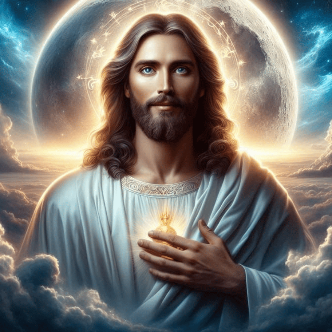 Application in Daily Life - Psalm 46:10