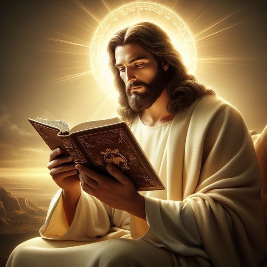 Deconstructing the Message - John 8:32