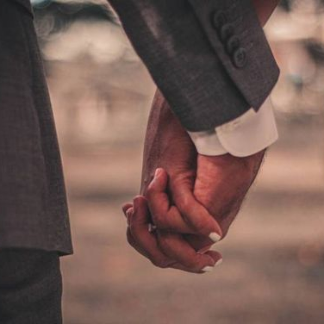 A Marriage Rooted in Faith: Putting God First