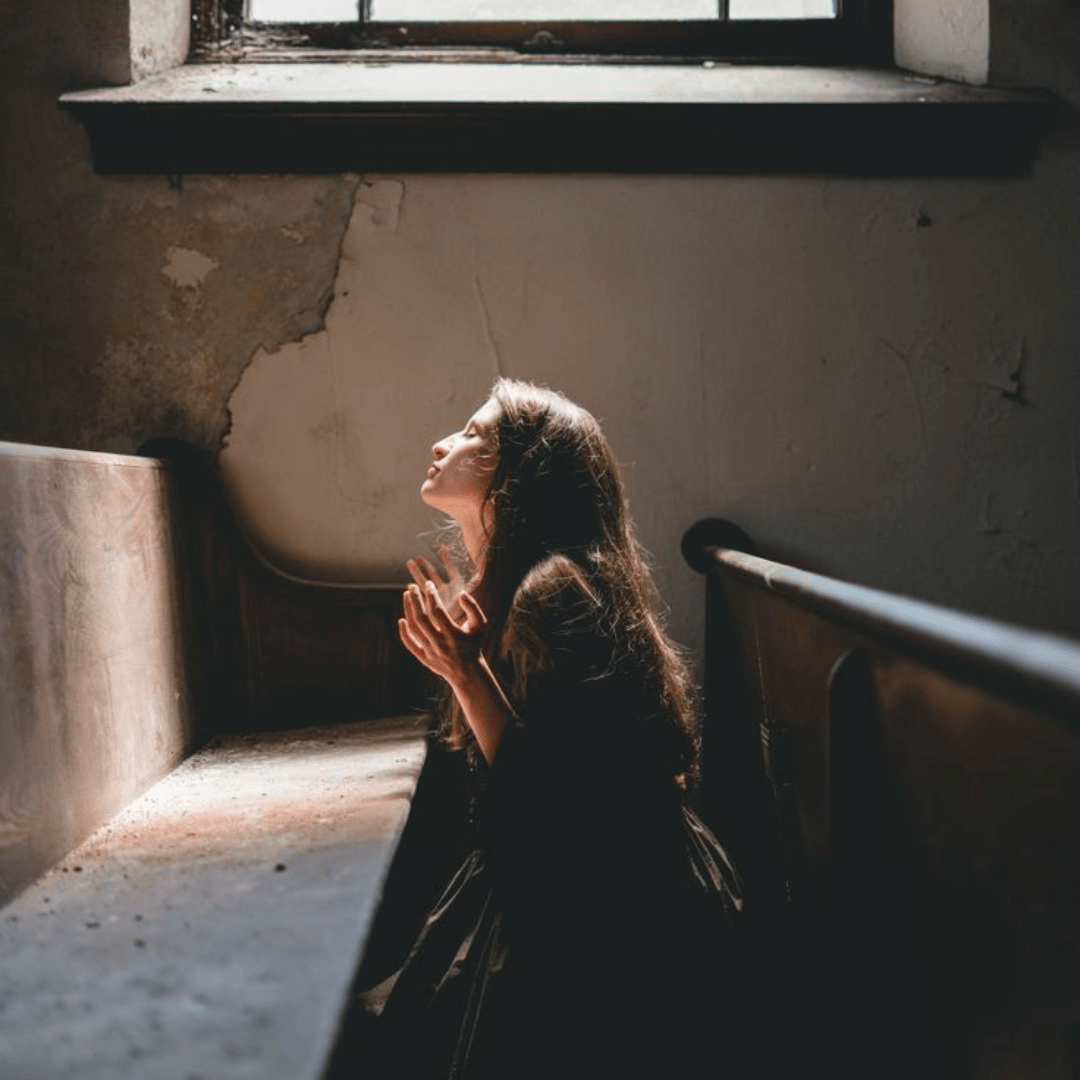3 Signs God Is Trying to Get Your Attention (And What To Do About It)