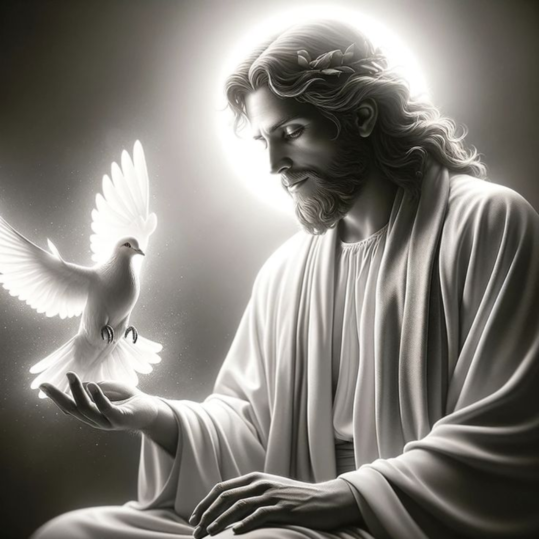 A Prayer for Provision and Wisdom