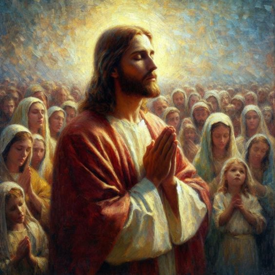 2. God's Perfect Love Casts Out Fear