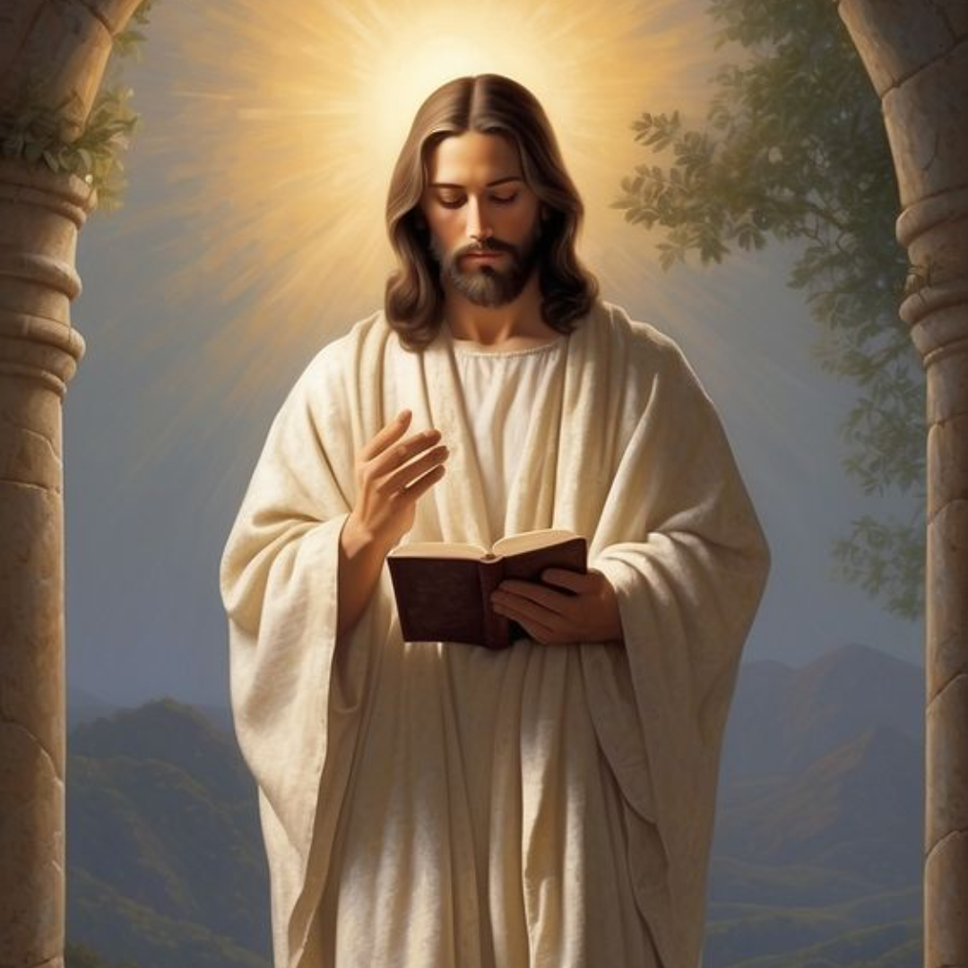 3. A Prayer for Recovery from Sickness