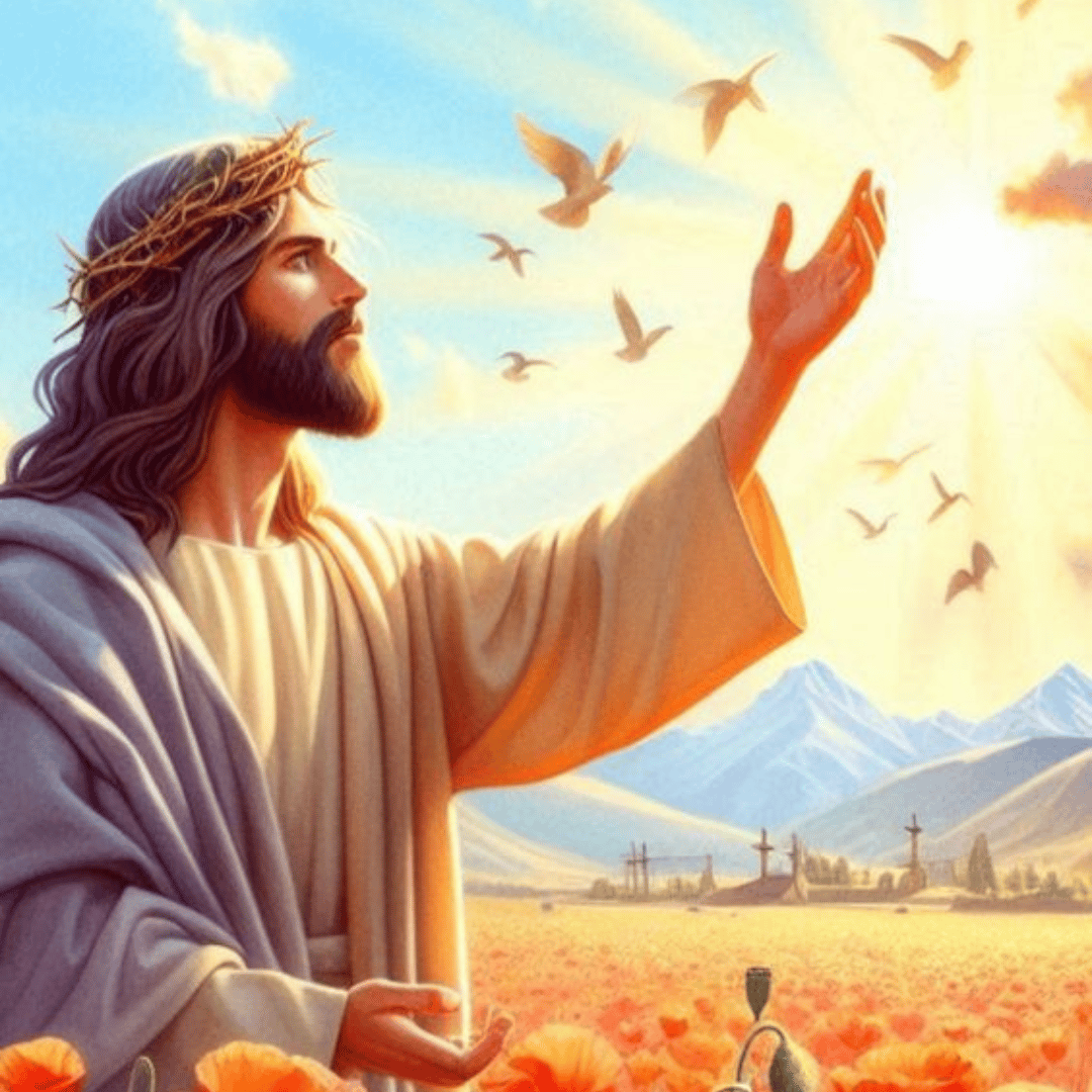 Applying the Verse to Life -Ecclesiastes 3:1