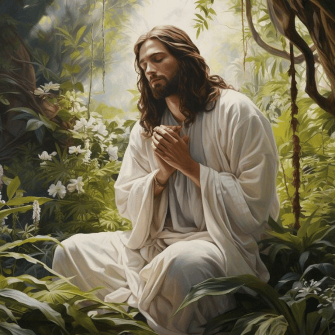 Forgiveness: A Choice, Not a Feeling