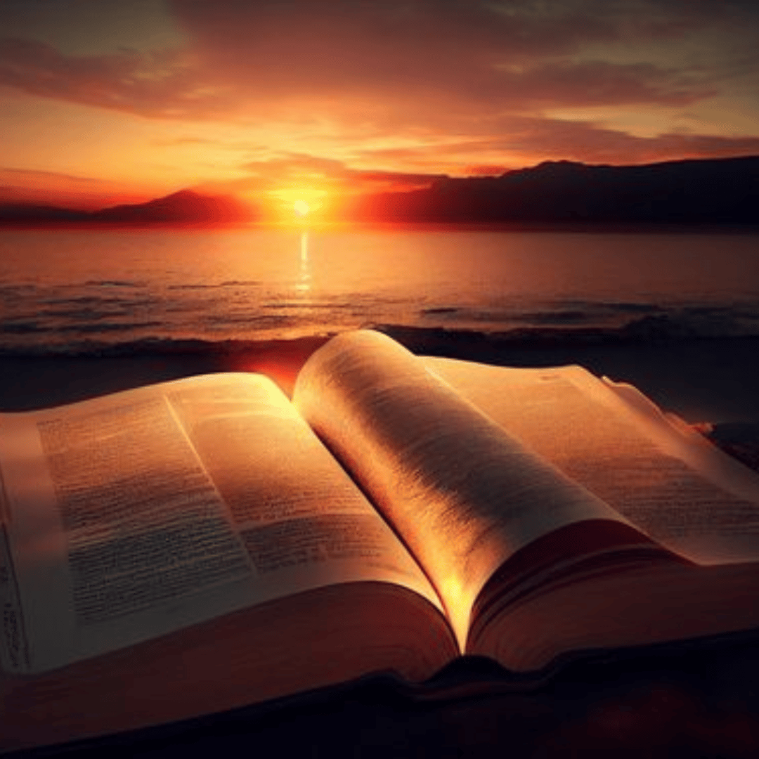 Application in Our Lives - Genesis 2:3