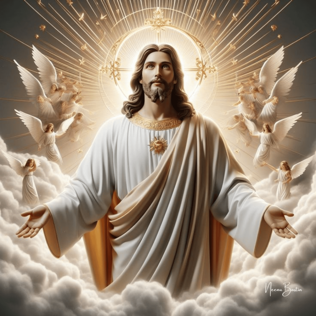 The Wisdom of God