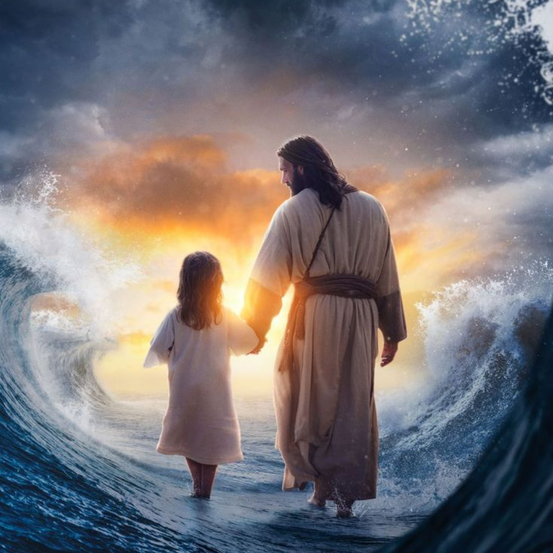 Unpacking the Fruit of the Spirit: Cultivating Christ-Like Character