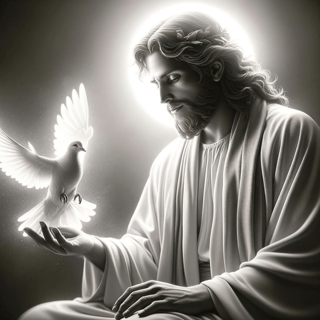 Application in Daily Life - Genesis 12:2