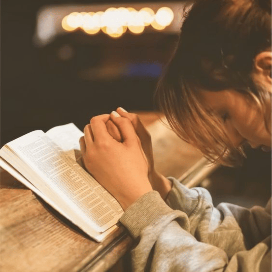 Combating Burnout: Self-Care Strategies for Busy Believers