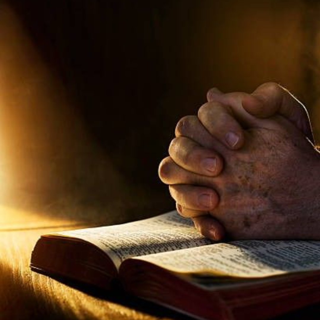 Biblical Insights on Distraction